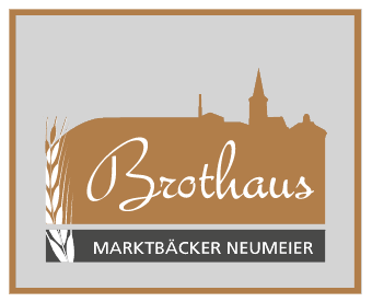 Der Marktbäcker Neumeier - Bäckerei Café Brote Kuchen Hochzeitstorten - Teisendorf